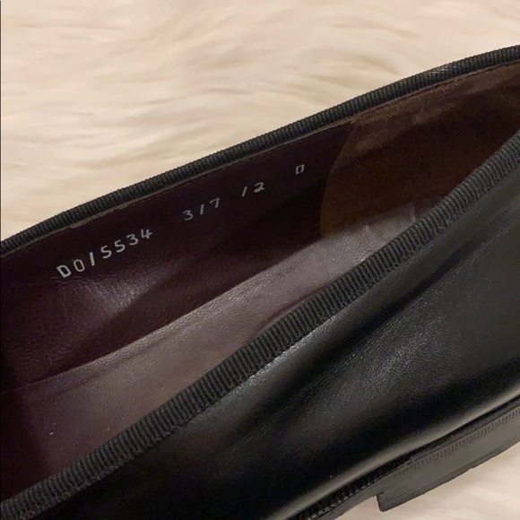 ?EUC SALVATORE FERRAGAMO RIO LOAFERS? main image 11
